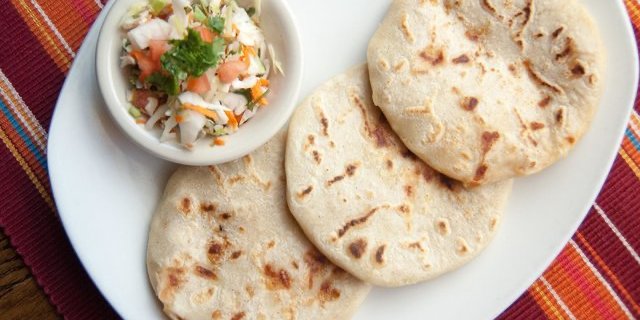 Salvadoran Box