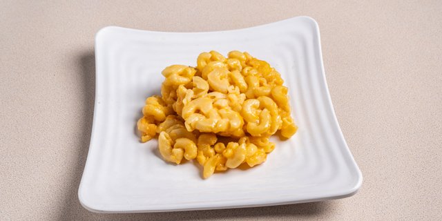 Caribbean Mac & Cheese