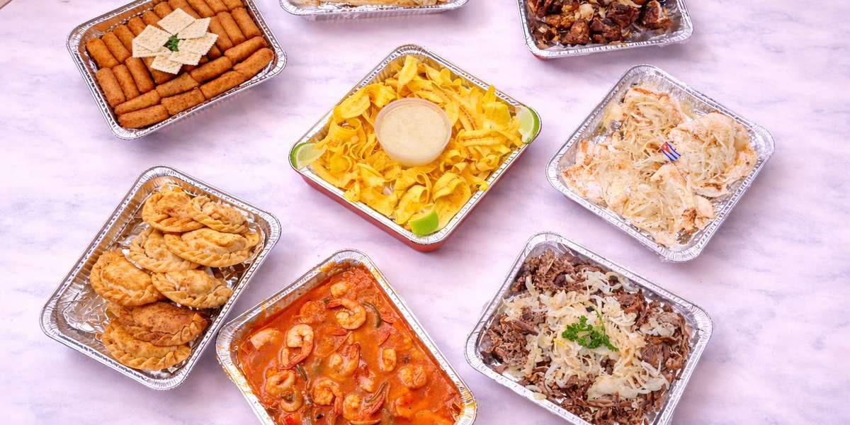 Las Vegas Cuban Cuisine