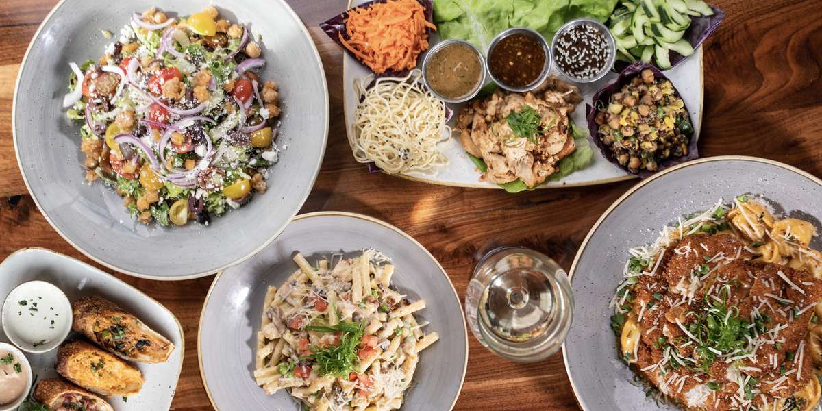 Maggie McFly's Catering in Springfield, VA - 6797