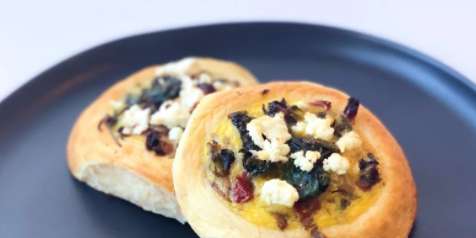 The Kolache Place