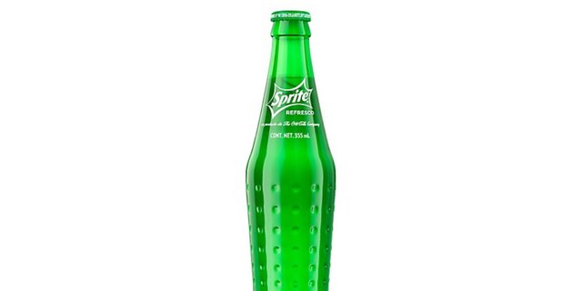 Mexican Sprite