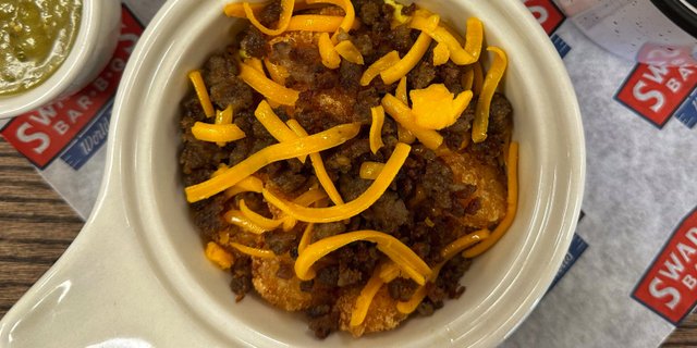 Breakfast Bowl