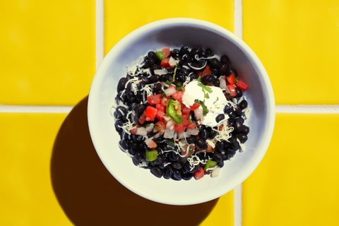 Black Beans