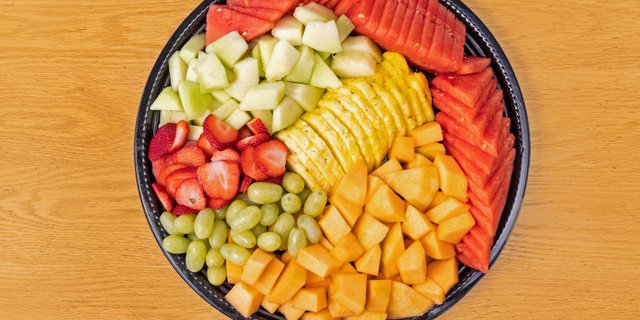 Fruit Platter