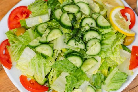 House Salad
