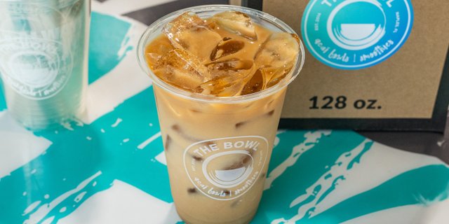 Organic Chai Latte Box