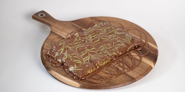 Nutella Sweet Feteer