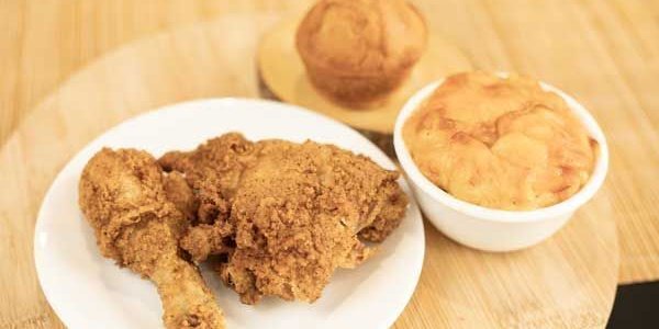 40pc Southern Kitchen Fried Chicken