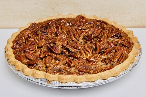 Pecan Pie