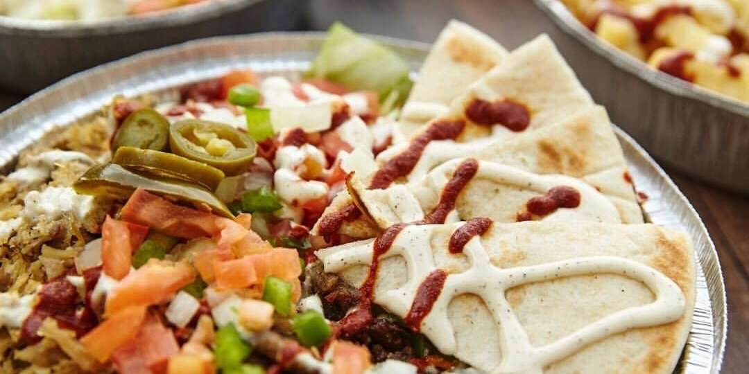 Gyro King
