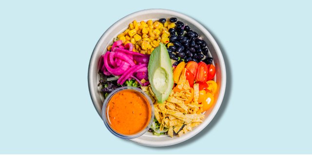 Mexicali Salad