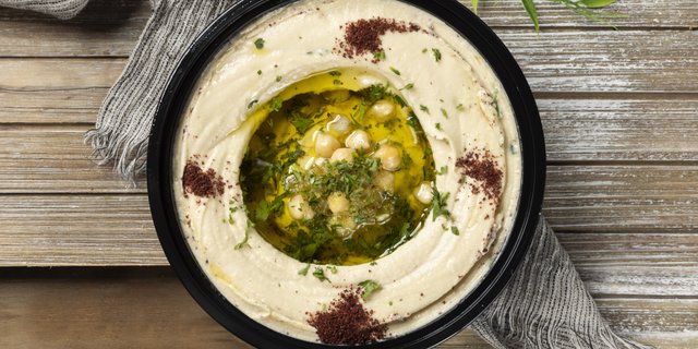 Hummus