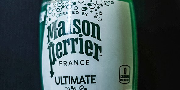 Sparkling Water