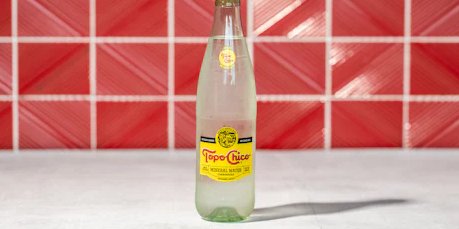Topo Chico