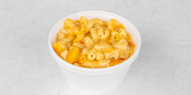 Mac N Cheese