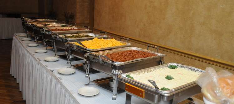 Beefalo Bob's Catering