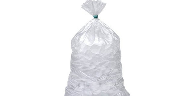 Bag of Ice