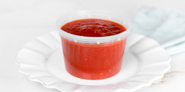 Fiorella's Marinara Sauce