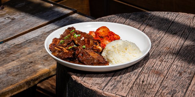 Galbi