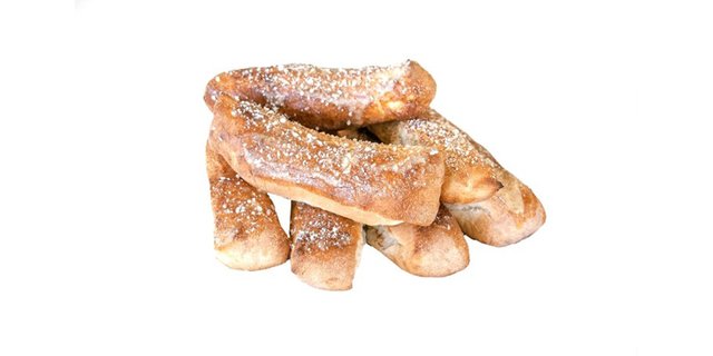 Bread Stix