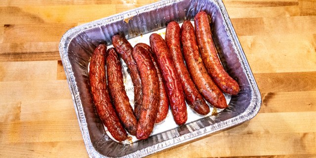 Hot Links
