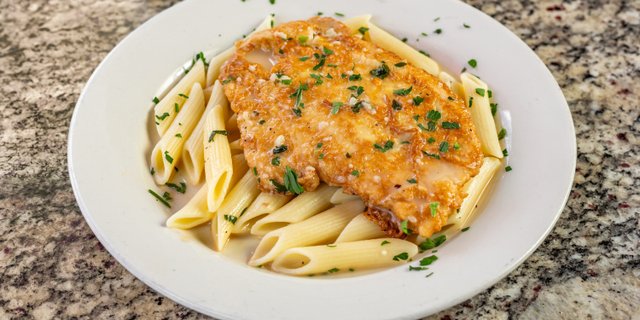 Francese Chicken