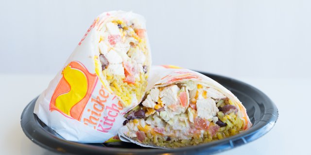 Mexican Wrapito®