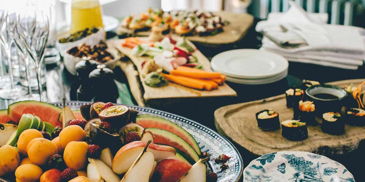Lillee's Catering