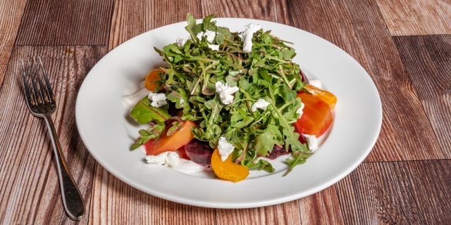 Beet Salad