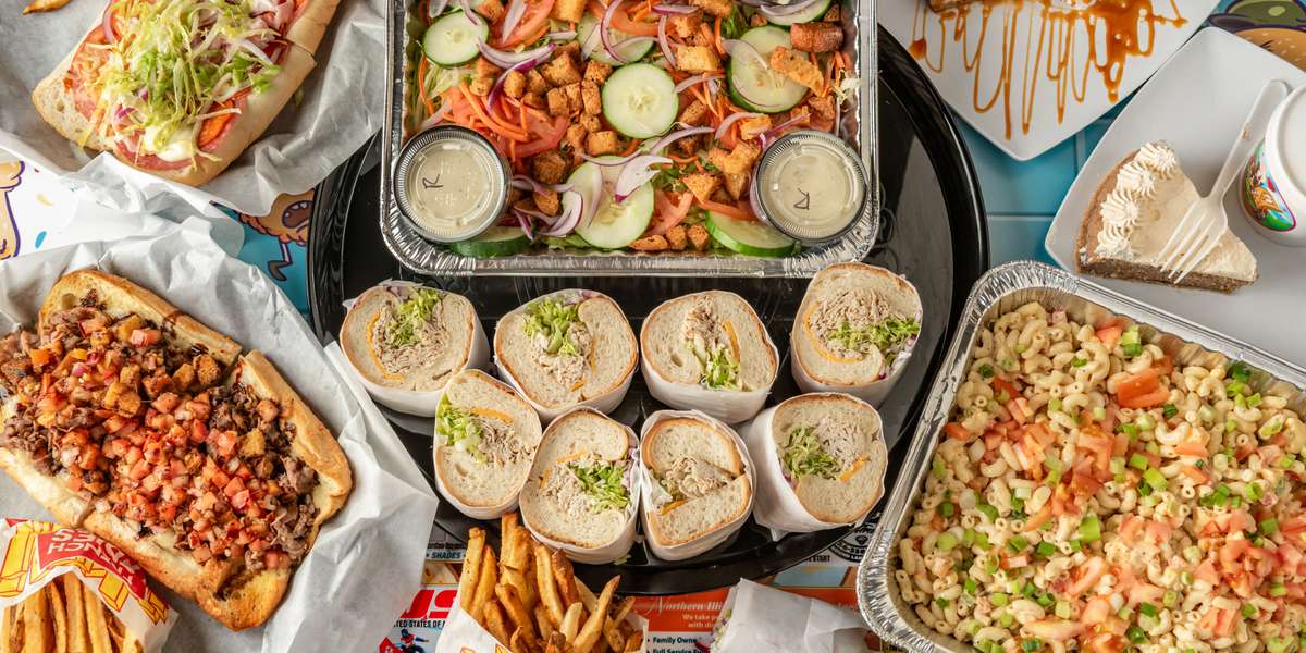 Epic Deli