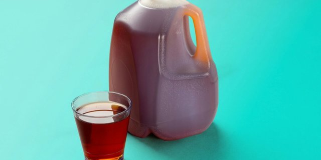 Iced Tea