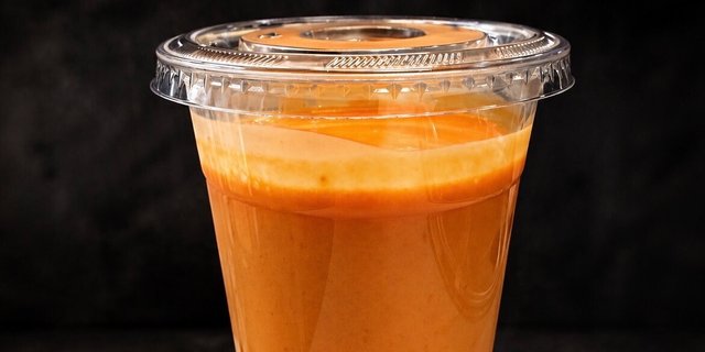 Mango Lassi