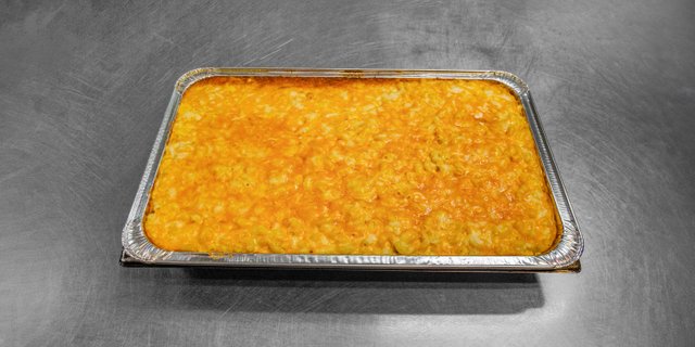 Mac & Cheese