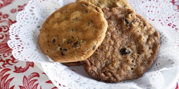 Assorted Cookie Platter