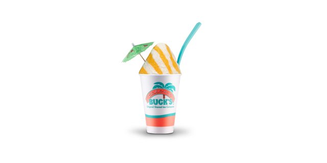 Dreamsicle Delight
