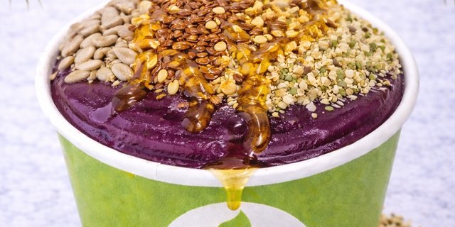 Seeds Dream Bowl