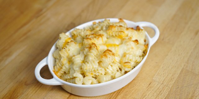 Classic Mac & Cheese