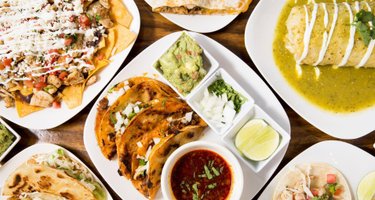 Xolo Mexican Grill