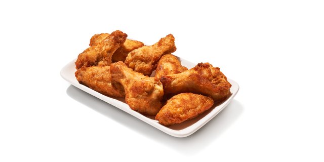 Plain Wings