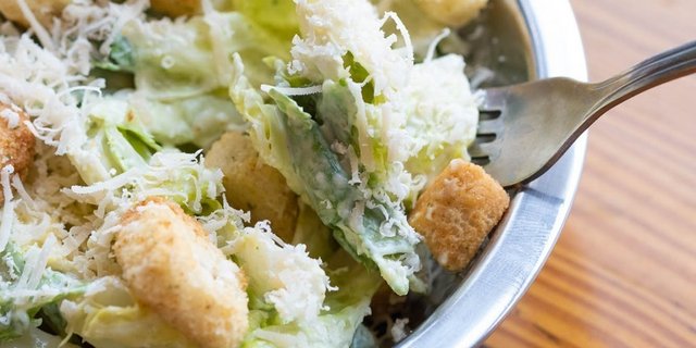 Big Caesar Tray