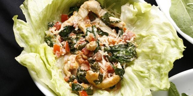 Chicken Pomodoro