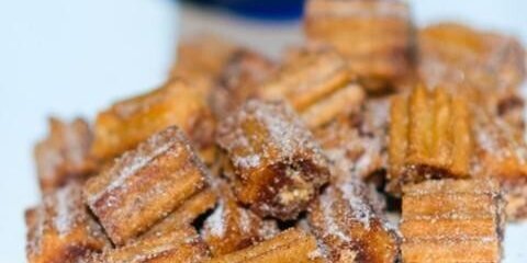 Churros