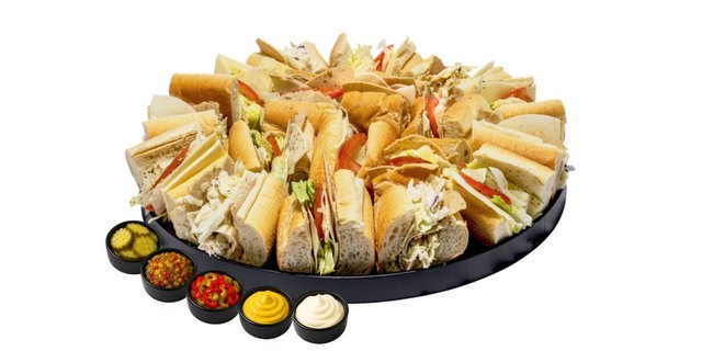 The Vegetarian - Small Bundle