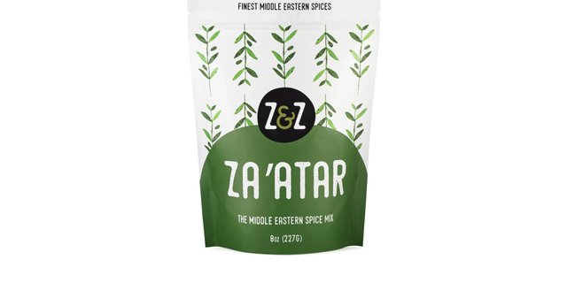 Za'atar