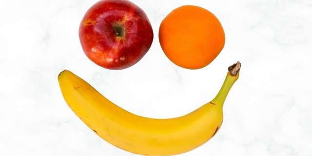 Whole Fruit