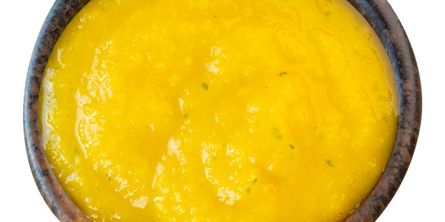 Pineapple Sauce