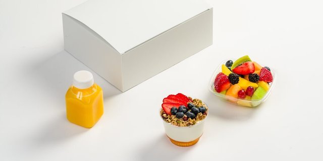 Breakfast Box 2