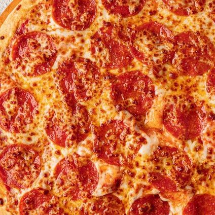 Whole Pepperoni Pizza