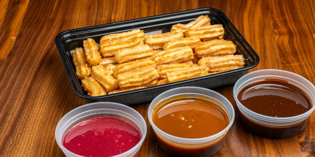 Churros